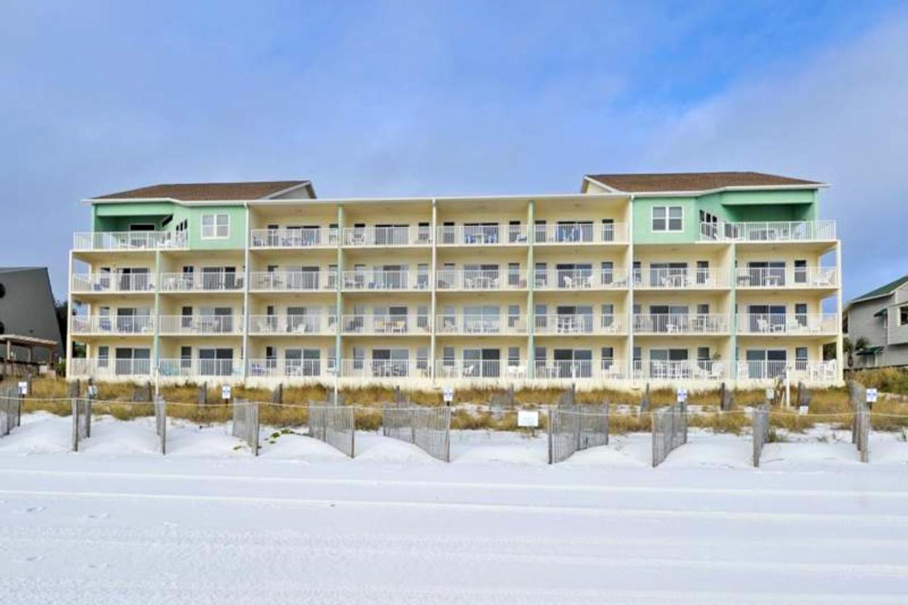 Cabana Club 208 Destin Exterior photo